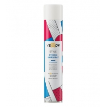 Fixativ cu Fixare Puternica Yellow Style Strong Spray 500ml