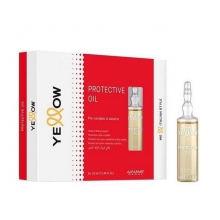 Ulei pentru Protectia Parului Yellow 6x13ml