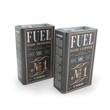 Masina de Tuns Fuel Kiepe Fara Fir, 10000 RPM - 1