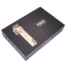 Masina de Tuns - Pop Barbers Gold, 7200 RPM