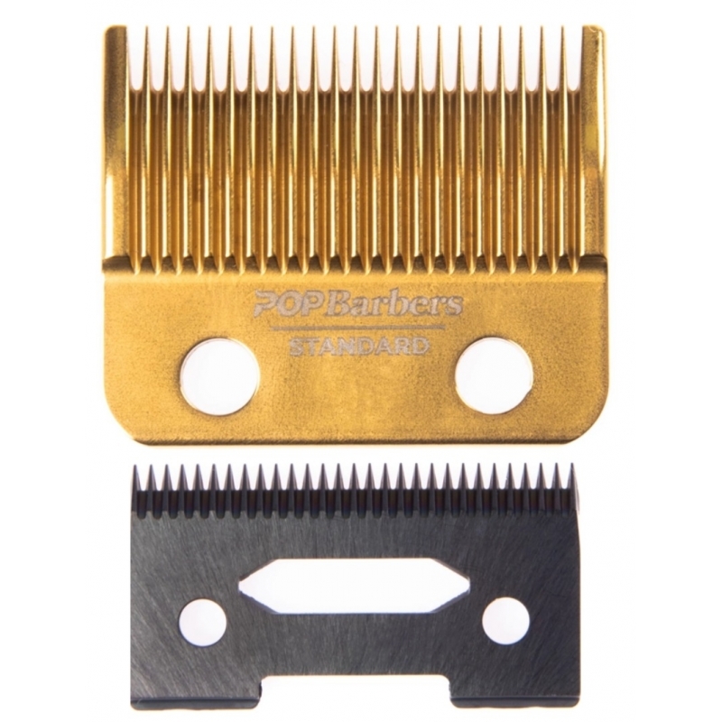 Cutit Taper pentru Masina de Tuns - Pop Barbers