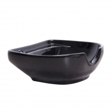 Chiuveta Scafa Coafor din Ceramica, Model Scund