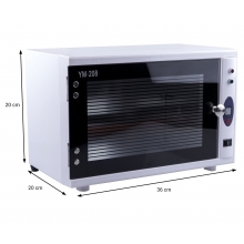 Sterilizator UV Profesional YM-208