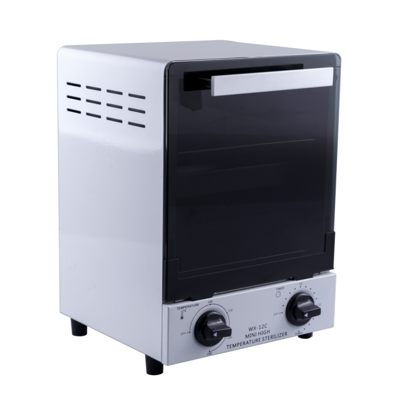 Sterilizator pupinel profesional cu aer cald YM-12C