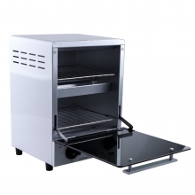 Sterilizator pupinel profesional cu aer cald YM-12C