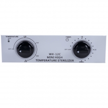 Sterilizator pupinel profesional cu aer cald YM-12C