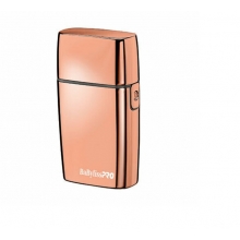 Aparat de Ras Shaver Babyliss Fx02 Roze Gold