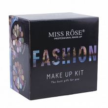 Trusa Make-up Perfect Flower 92 de Culori