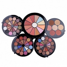 Trusa Make-up Perfect Flower 92 de Culori