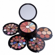 Trusa Make-up Perfect Flower 92 de Culori