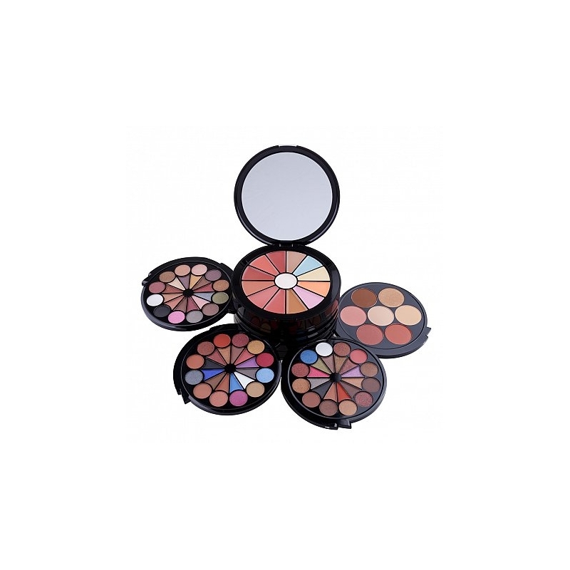 Trusa Make-up Perfect Flower 92 de Culori