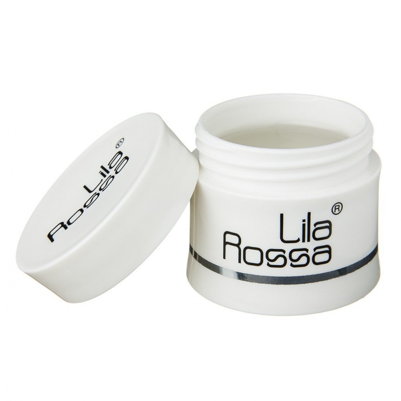 Gel uv soak off Lila Rossa 30ml