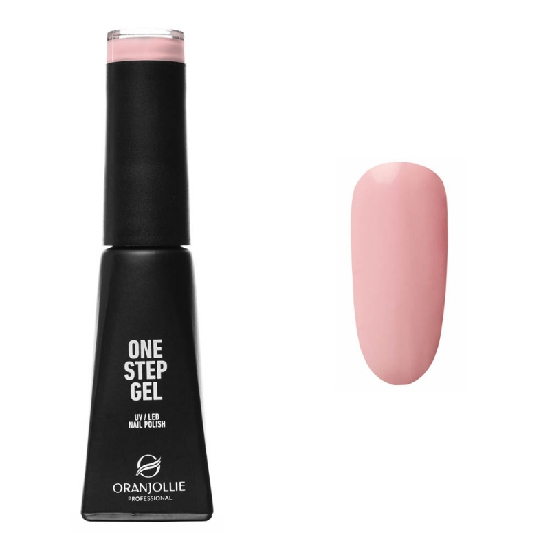 Oja semipermanenta 12 ml One Step 329