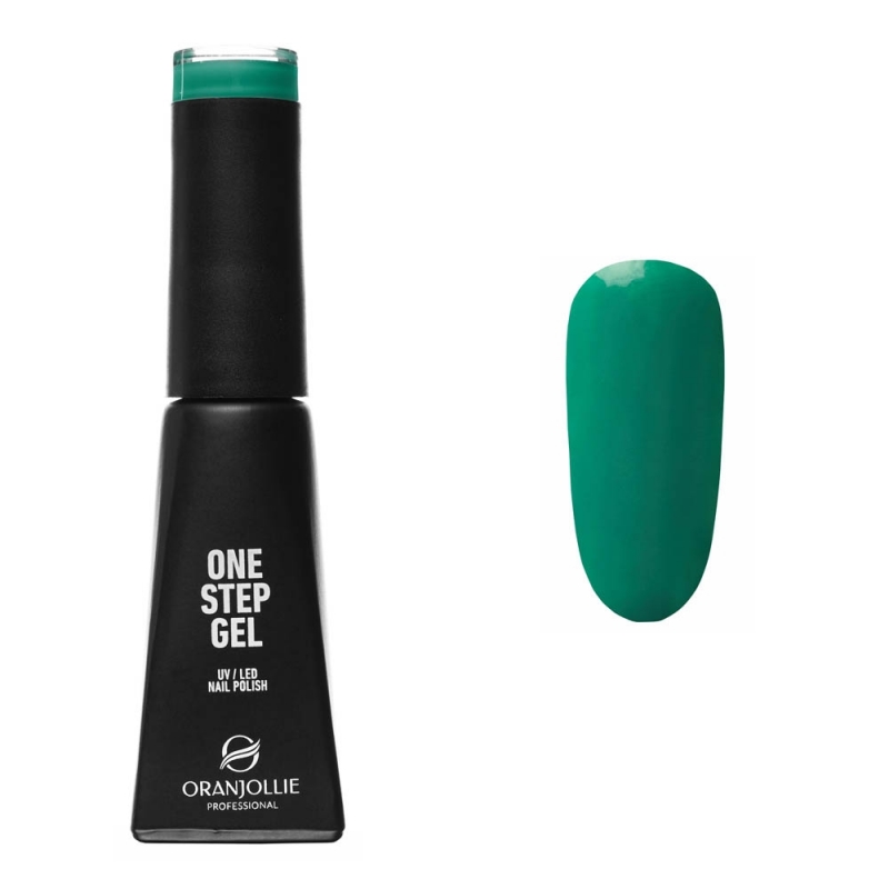 Oja semipermanenta 12 ml One Step 322
