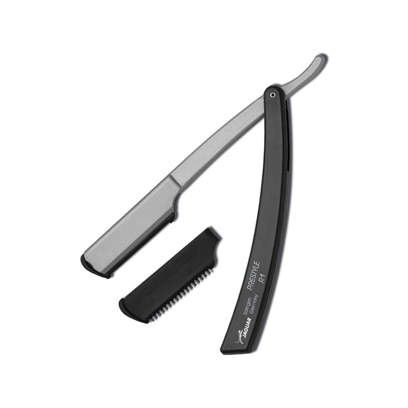 Brici Plastic Jaguar Prestyle R1