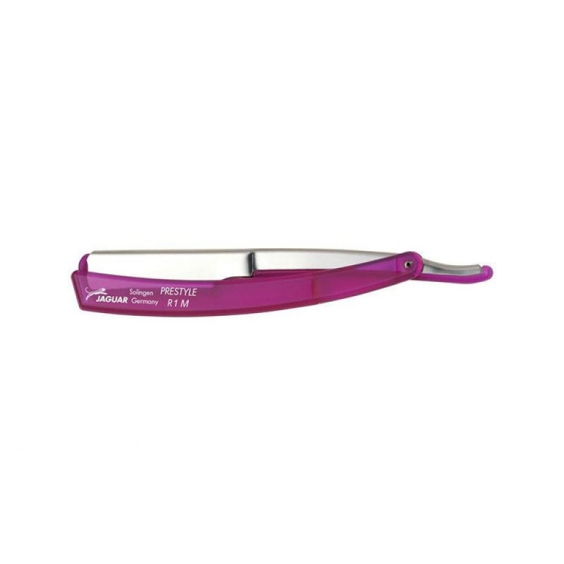Brici Plastic Jaguar Prestyle R1 Roz