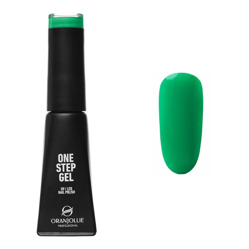 Oja semipermanenta 12 ml One Step 321