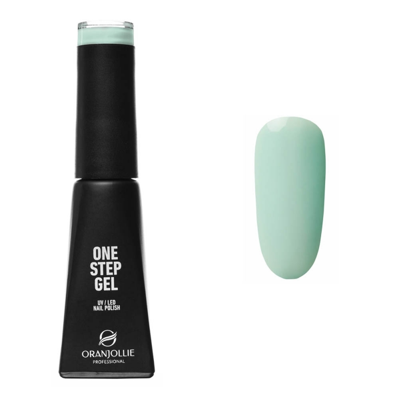 Oja semipermanenta 12 ml One Step 314