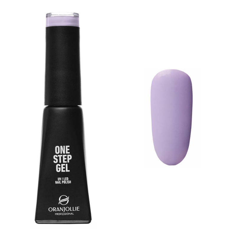Oja Semipermanenta 12 ml One Step 261