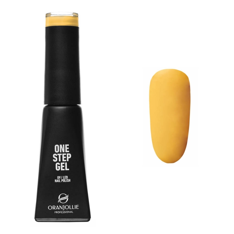 Oja Semipermanenta 12 ml One Step 224