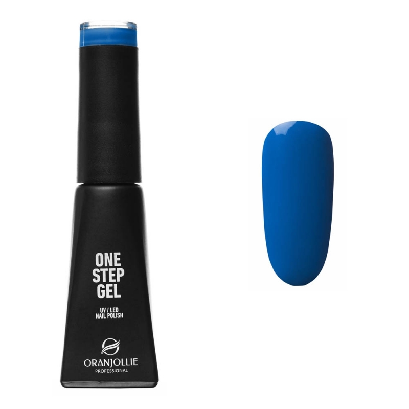 Oja Semipermanenta 12 ml One Step 120