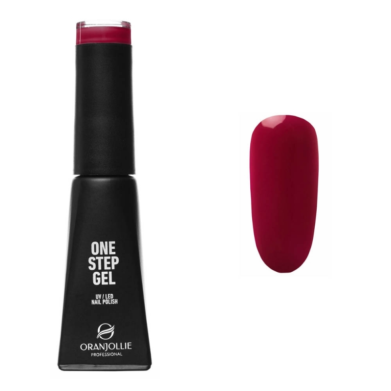 Oja Semipermanenta 12 ml One Step 055