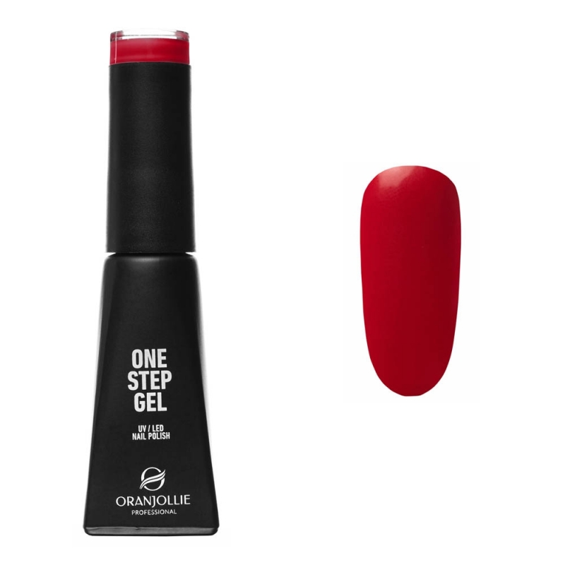 Oja Semipermanenta 12 ml One Step 085