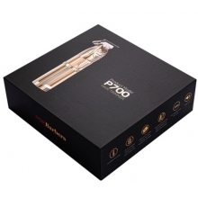 Kit Combo Pop Barbers Masina de Tuns + Contur Gold, 7.200 Rpm