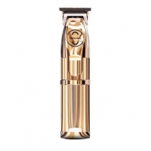 Kit Combo Pop Barbers Masina de Tuns + Contur Gold, 7.200 Rpm