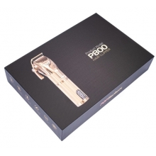 Kit Combo Pop Barbers Masina de Tuns + Contur Gold, 7.200 Rpm