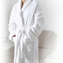 Halat de Baie Unisex - Bumbac 100%
