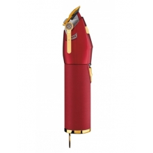 Masina de Tuns Babyliss RedFX-870R 4Artists Editie Limitata