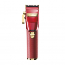 Masina de Tuns Babyliss RedFX-870R 4Artists Editie Limitata