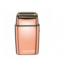 Aparat de Ras Shaver Babyliss Fx02 Roze Gold