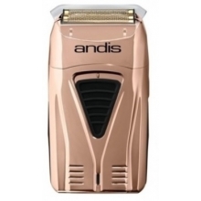 Shaver Aparat de Ras Profoil Copper Fabricat pentru Europa