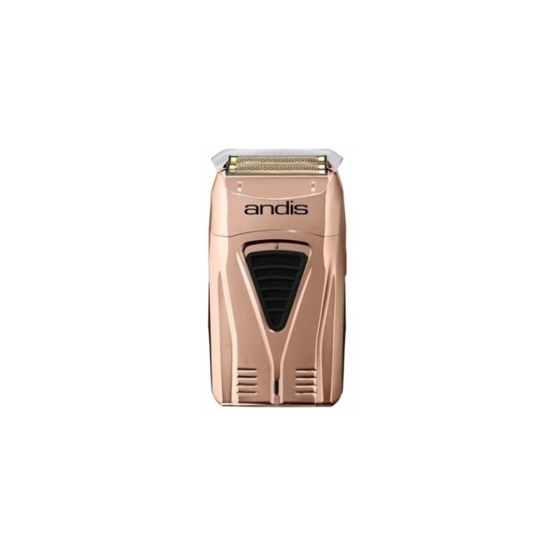Shaver Aparat de Ras Profoil Copper Fabricat pentru Europa