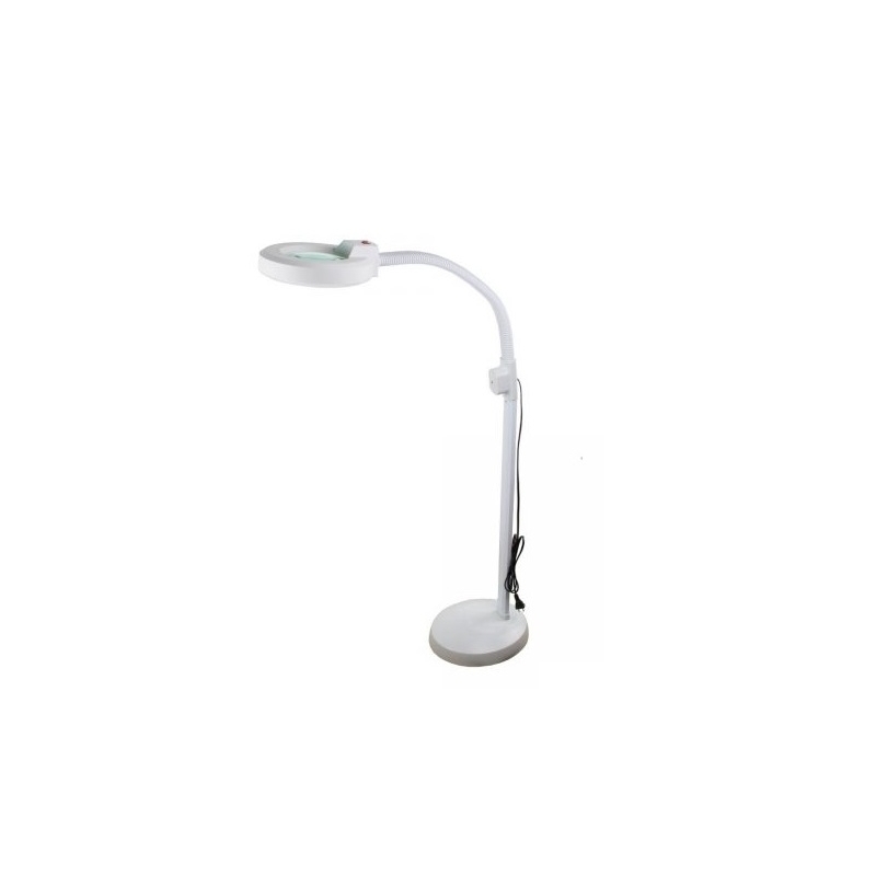 Lampa Cosmetica cu lupa Led-5 Dioptrii