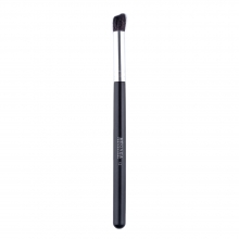 Set 22 Pensule Make-Up, Megaga, cu Husa Neagra - 10