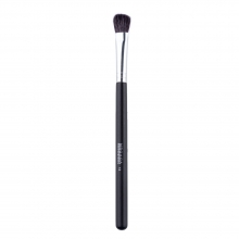 Set 22 Pensule Make-Up, Megaga, cu Husa Neagra - 11
