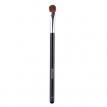 Set 22 Pensule Make-Up, Megaga, cu Husa Neagra - 16