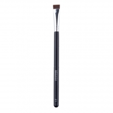 Set 22 Pensule Make-Up, Megaga, cu Husa Neagra - 17
