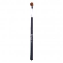 Set 22 Pensule Make-Up, Megaga, cu Husa Neagra - 18