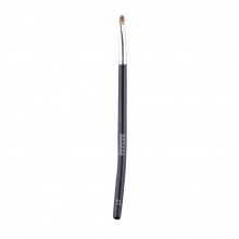 Set 22 Pensule Make-Up, Megaga, cu Husa Neagra - 20