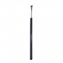 Set 22 Pensule Make-Up, Megaga, cu Husa Neagra - 21