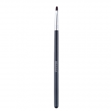 Set 22 Pensule Make-Up, Megaga, cu Husa Neagra - 23