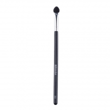 Set 22 Pensule Make-Up, Megaga, cu Husa Neagra - 24