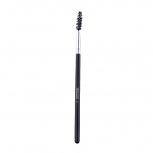 Set 22 Pensule Make-Up, Megaga, cu Husa Neagra - 25