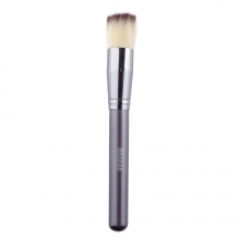 Set Pensule Make-Up, Megaga, cu Husa Neagra, 21 buc - 6
