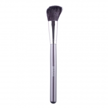 Set Pensule Make-Up, Megaga, cu Husa Neagra, 21 buc - 8