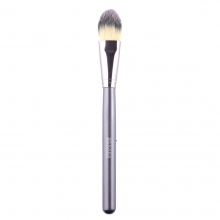 Set Pensule Make-Up, Megaga, cu Husa Neagra, 21 buc - 9